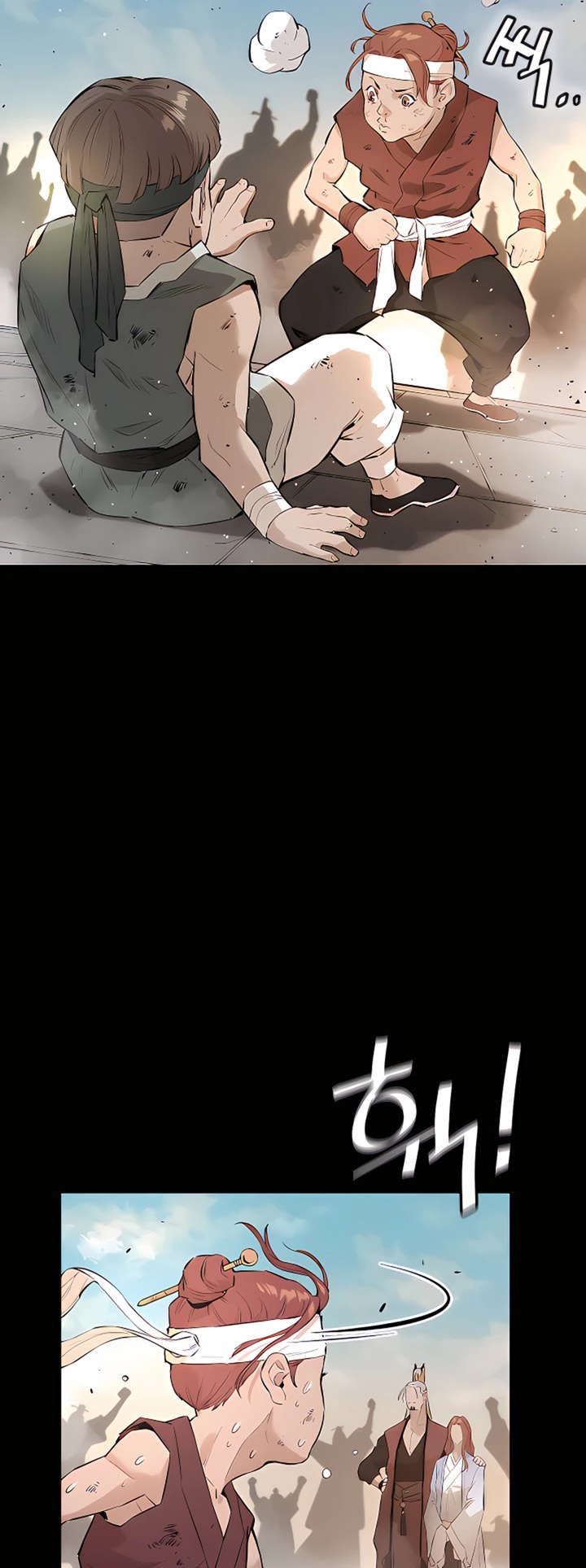 Villain Unrivaled ตอนที่ 7 (35)